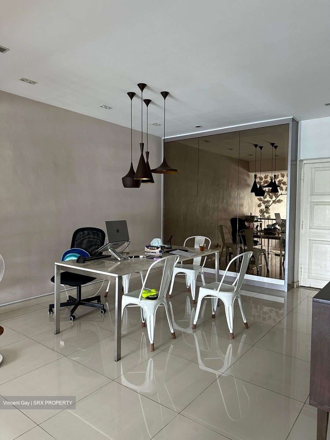 The Dairy Farm (D23), Condominium #538756571